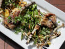 Cooking Class - California Cuisine for Two in East Bay: Lamb