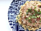 Online Cooking Class - Japanese Street Fare: okonomiyaki