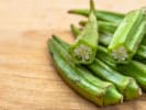 Cooking Class - Intro to Filipino Food: okra