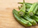Cooking Class - Southern Cooking With Flair in Brooklyn: okra