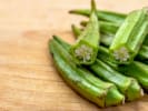 Cooking Class - Traditional New Orleans Cuisine: okra