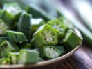 Cooking Class - Indian Cuisine 101 in Atlanta: okra