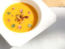 Cooking Class - Vegetarian Latin Fusion in San Fernando Valley: Soup