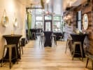 Team Building Cooking Class - Handmade Pasta Competition in Downtown Philadelphia: old city kitchen in philadelphia venue