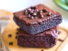Cooking Class - Authentic Italian Fare: olive oil brownie