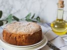 Cooking Class - Easy Dishes With Classic Techniques: olive oil cake