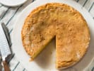 Cooking Class - Ravioli and Italian Favorites in South Bay Los Angeles: olive oil cake
