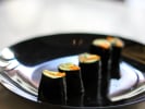 Cooking Class - 4-Course Vegan Meal in San Francisco: Sushi