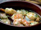 Cooking Class - Authentic Spanish Tapas and Paella: Gambas al Ajillo