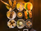 Cooking Class - Craft a Stunning Japanese Omakase Feast: omakase feast