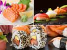Private Chef - Classic Chef's Omakase Selection: omakase menu