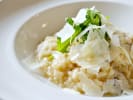 Cooking Class - A Modern Twist on Italian Cuisine in Philadelphia: onion risotto
