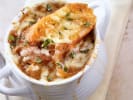 Cooking Class - Traditional French Bistro Cuisine: onion soup