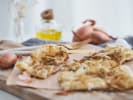 Cooking Class - Fine Five-Star French Dining in Manhattan: onion tart