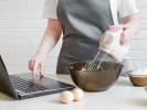 Online Cooking Class - Bake Soft German-Style Pretzels at Home: online baking class