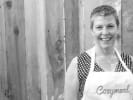 Online Cooking Class - Five-Day Meal Prep: chef v profile headshot