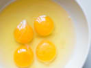 Online Couples Cooking Class - Sheila Tolbert Ministries:  New Orleans-Style Bread Pudding: eggs