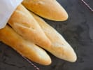 Online Couples Cooking Class - Sheila Tolbert Ministries:  New Orleans-Style Bread Pudding: french bread