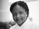 Online Cooking Class - Caribbean-Style Fish Tacos and Margaritas: chef natasha profile headshot
