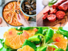 Online Cooking Class - Perfect Spanish Paella: online cooking class classic spanish paella with chef shawnie 