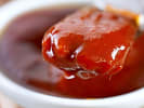 Online Cooking Class - Blend a Signature BBQ Sauce for Dad: caramel whiskey bbq sauce