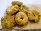 Online Cooking Class - Gluten-Free Yeast-Free Breads: gluten free bagels
