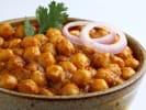Online Cooking Class - Going Vegan Three-Week Series: Chana masala