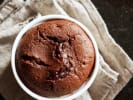 Online Italian Cooking Class - Gourmet Mexican-Italian Fusion: black bean souffle