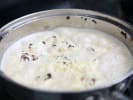 Online Cooking Class - Jerk Chicken and Rasta Pasta: homemade alfredo sauce