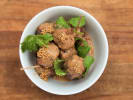 Online Cooking Class - Classic German Comfort Food: Königsberger Klopse