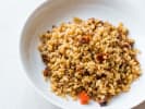 Online Cooking Class - Meal Prep Three-Week Series: bulgur
