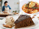Online Cake Decorating Class - Mastering Italian Cuisine With a Michelin-Trained Chef: Online Cooking Class   Michelin Star Quality Menu
