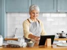 Online Cake Decorating Class - Mastering Italian Cuisine With a Michelin-Trained Chef: online virtual pastry class