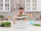 Online Cooking Class - From Seed to Plate: Grow Microgreens: online cooking class on microgreens