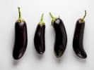Online Italian Cooking Class - Classic Eggplant Parmigiana: eggplant