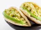 Online Cooking Class - Venezuelan Street Food: Arepa Reina Pepiada