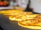 Online Cooking Class - Venezuelan Street Food: cooking Cachapas