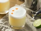 Online Mixology Class - Demystifying Mezcal Cocktails: mezcal sour