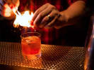 Online Mixology Class - Fun With Bourbon: old fashioned bourbon cocktail