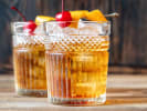 Online Mixology Class - History of the Old Fashioned Cocktail: The Classic Old Fashioned