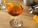 Online Mixology Class - Famous NYC Gin Cocktails: Knickerbocker Martini