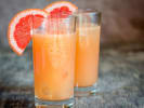 Online Mixology Class - Classic Tequila Cocktails: strawberry paloma