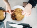 Online Cooking Class - Homemade Miso Ramen: online ramen class