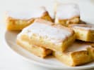Cooking Class - French Quarter Favorites: ooey gooey butter cake