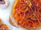 Cooking Class - Elevated Holiday Menu in Manhattan: orange olive oil cake