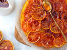 Cooking Class - Modern Mediterranean Spread in San Antonio: orange olive oil cake