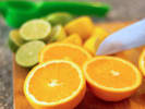 Cooking Class - Brunch Basics: oranges