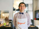 Team Building Cooking Class - Rolls and More in San Francisco: Chef