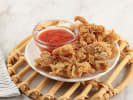 Cooking Class - Vegan American Comfort Dishes: oyster mushroom tenders