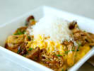 Cooking Class - Homemade Vegetarian Italian Classics: homemade mushroom risotto